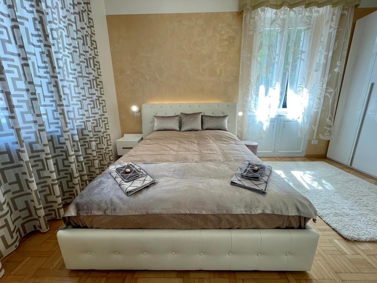 B&B Le Chevalier Кунео Экстерьер фото